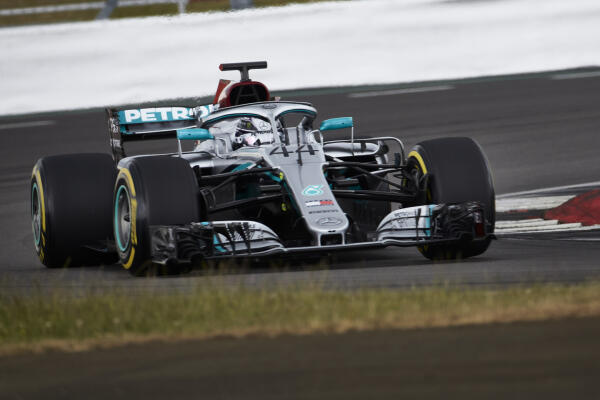Hamilton-testdag-Silverstone
