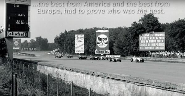monza