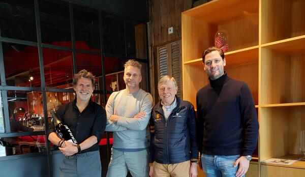 Podcast formule 1 aan tafel voorbeschouwing grand prix van Japan