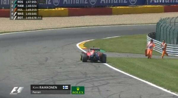 Kimi_Raikkonen_Q2_GP_Belgium_2015