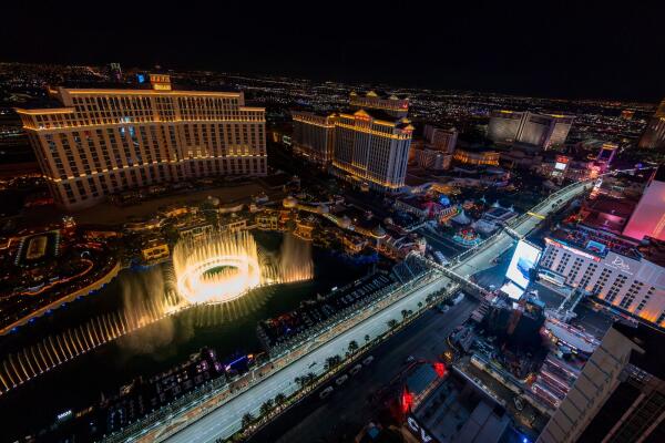 large-2023 Las Vegas Grand Prix - Thursday