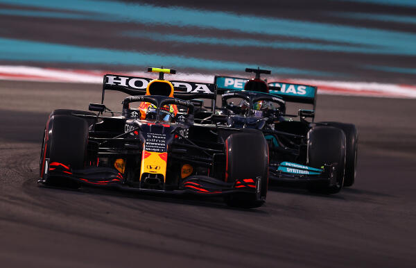 Pérez - Hamilton - Header