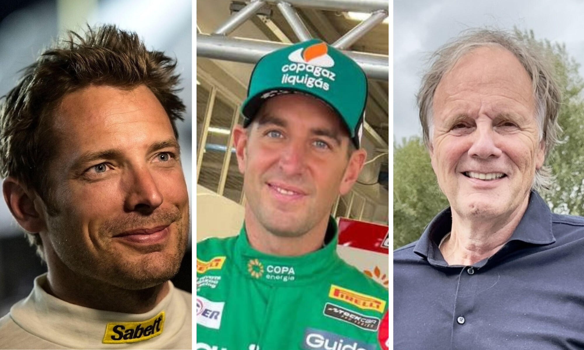 Sebastiaan Bleekemolen, Jeroen Bleekemolen Frans Verschuur