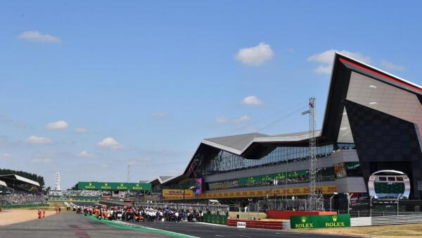 Silverstone