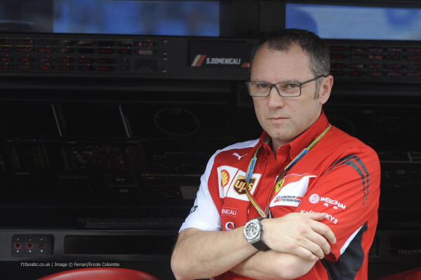 Domenicali