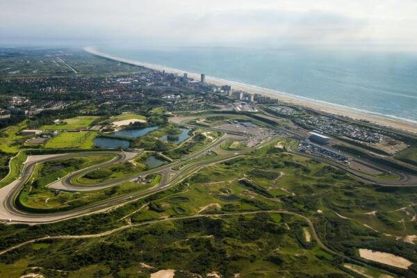 zandvoort