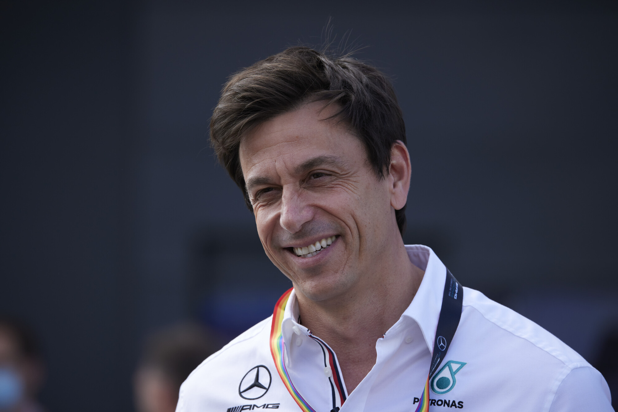 Toto Wolff 2