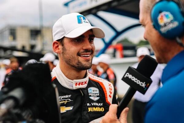 Rinus van Kalmthout intvu