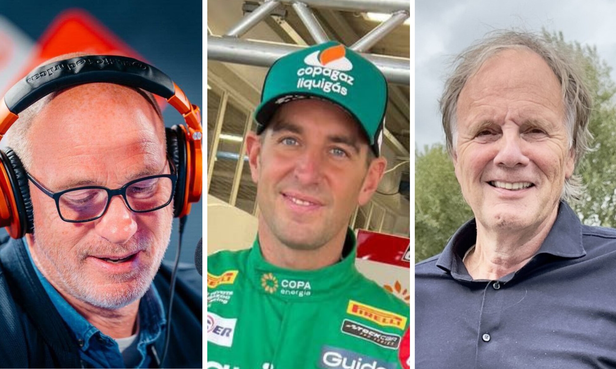 Corne Klijn Jeroen Bleekemolen Frans Verschuur