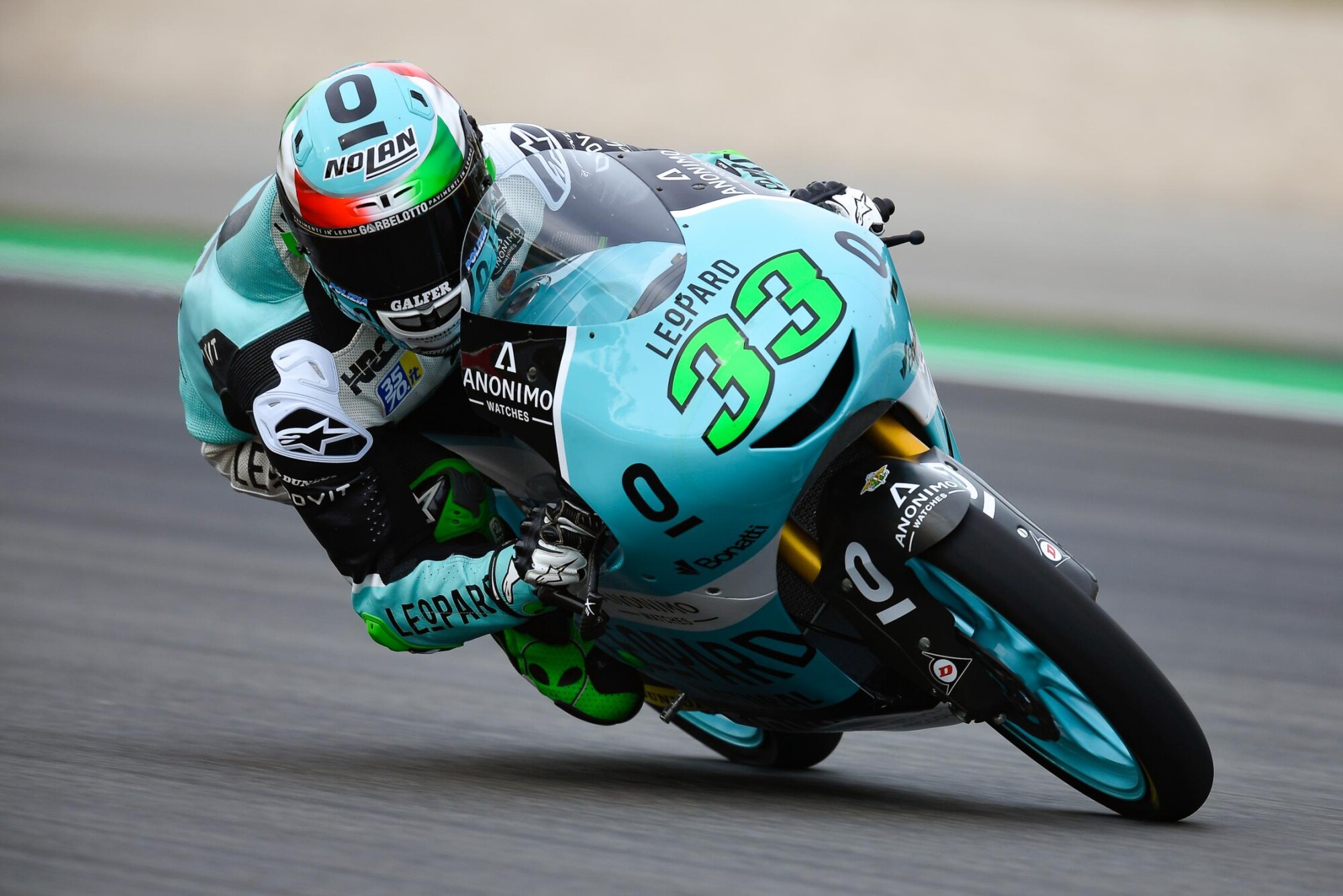 180616_CAT_Moto3_bastianini
