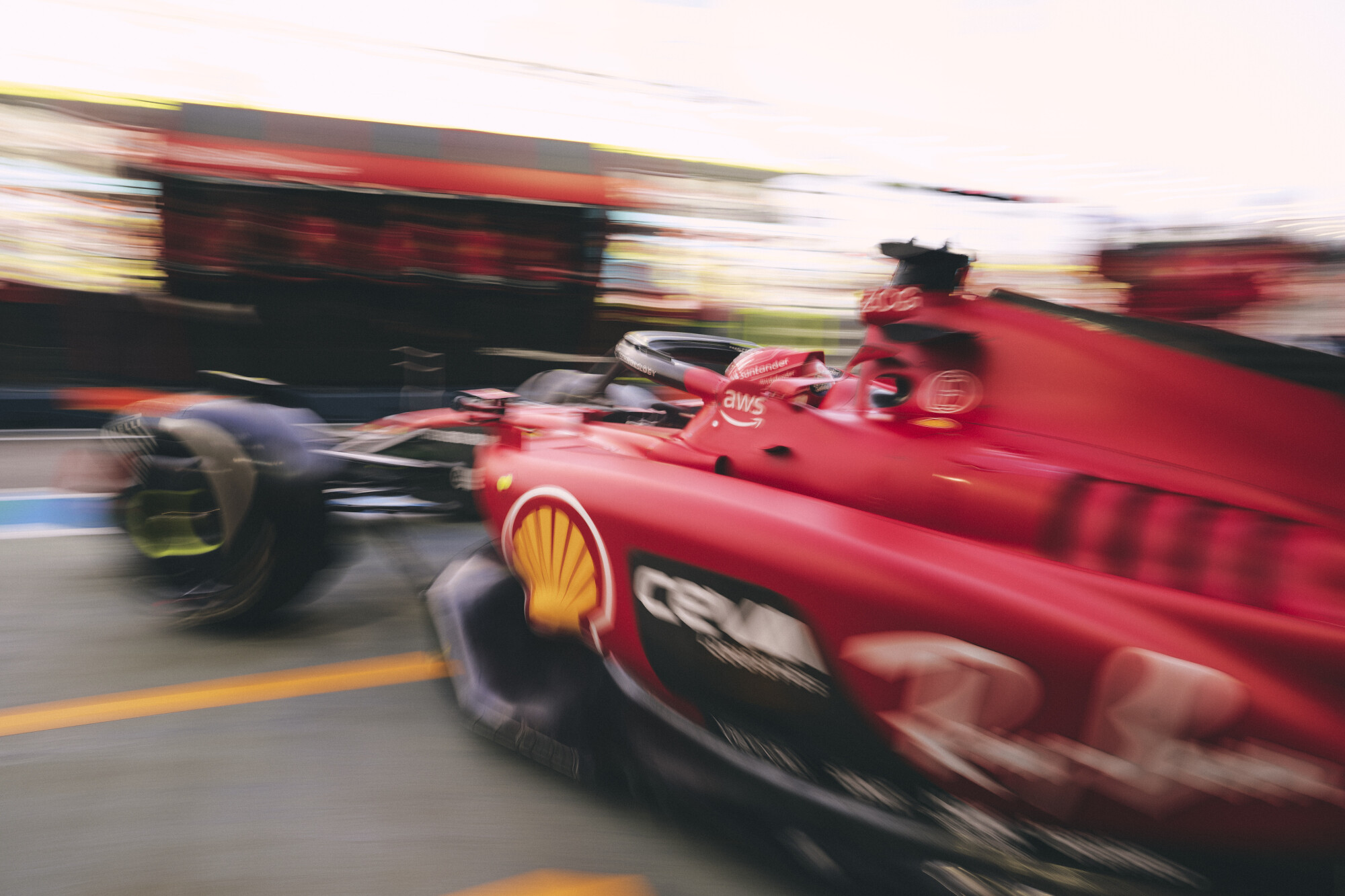 Ferrari_Sainz_VT1_JAPAN_Vrijdag