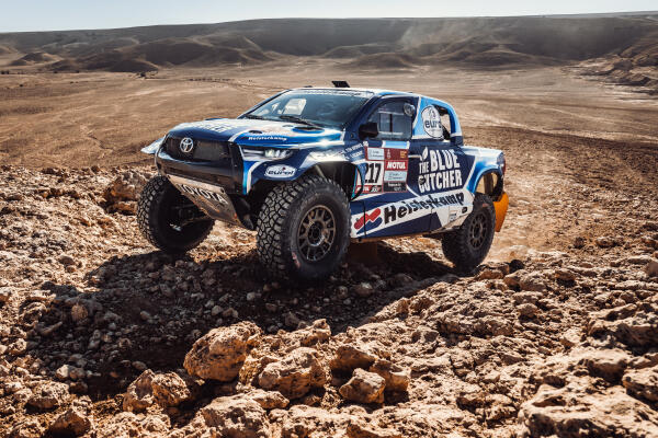 ten brinke Stage 5 Header