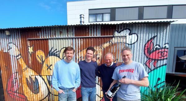 Podcast Formule 1 aan Tafel vooruitblik Grand Prix van Australië 2