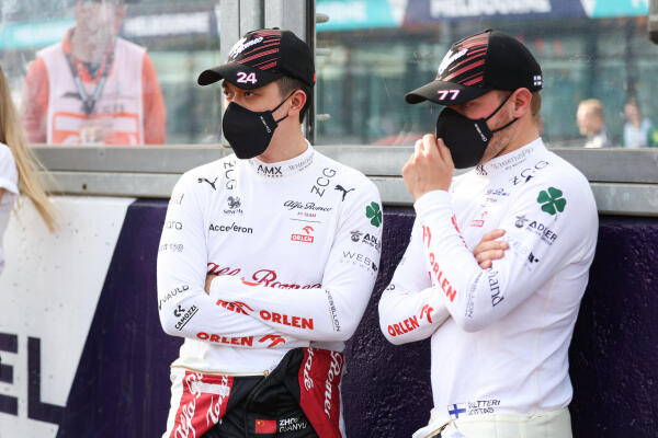 zhou bottas australi