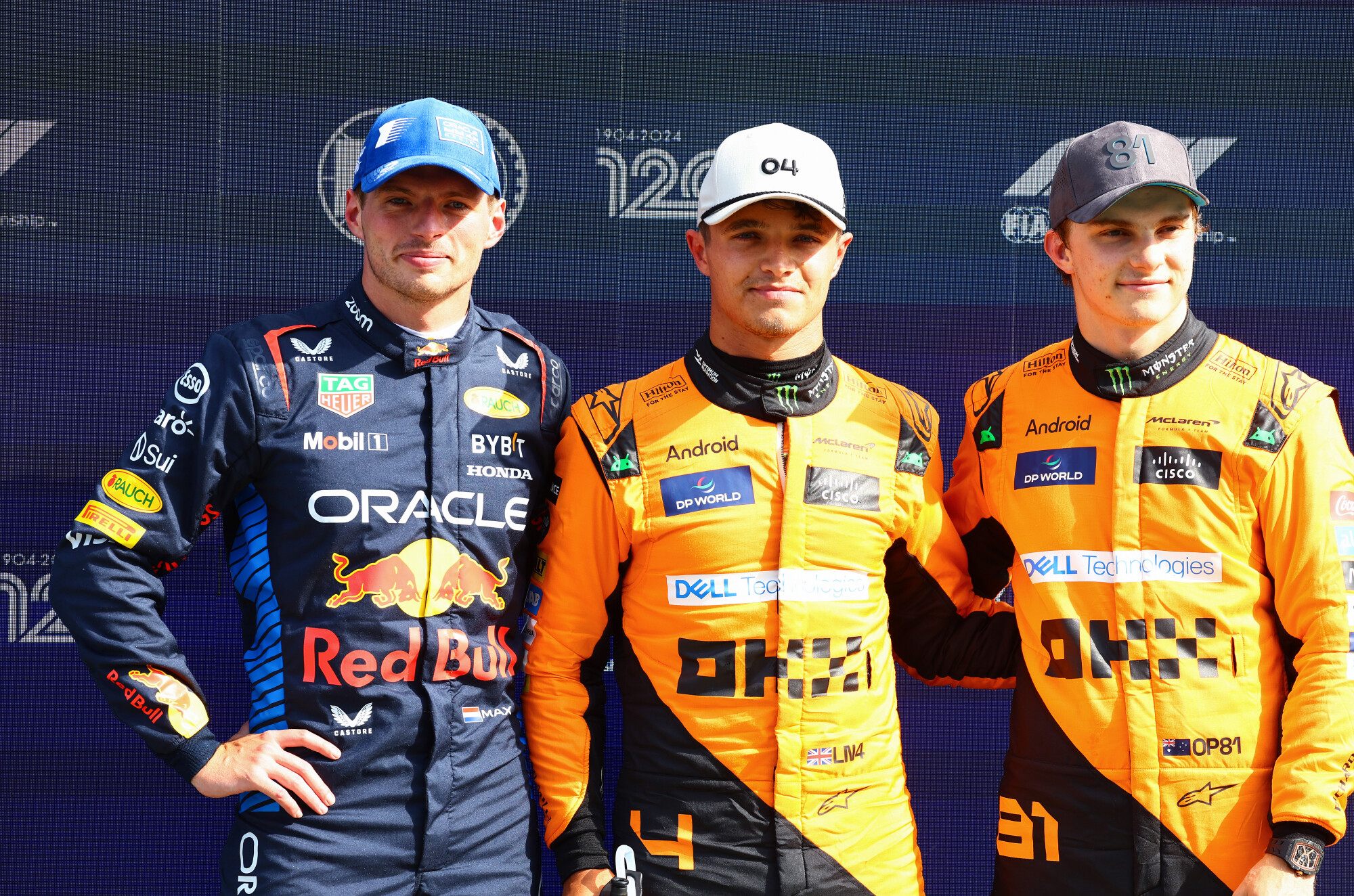 top 3 zandvoort