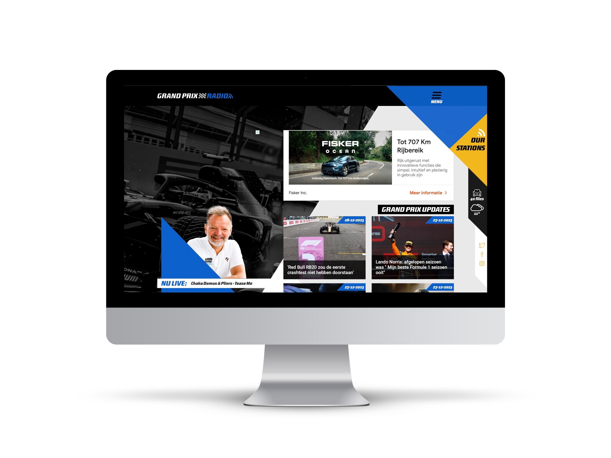 Vacature afbeelding GPR