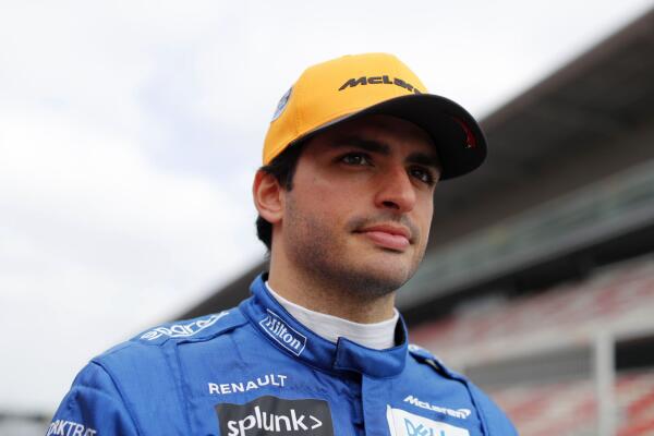 Carlos-Sainz