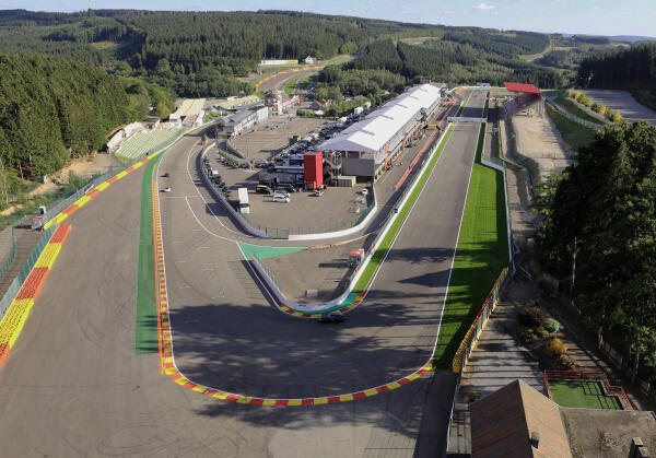spa-francorchamps