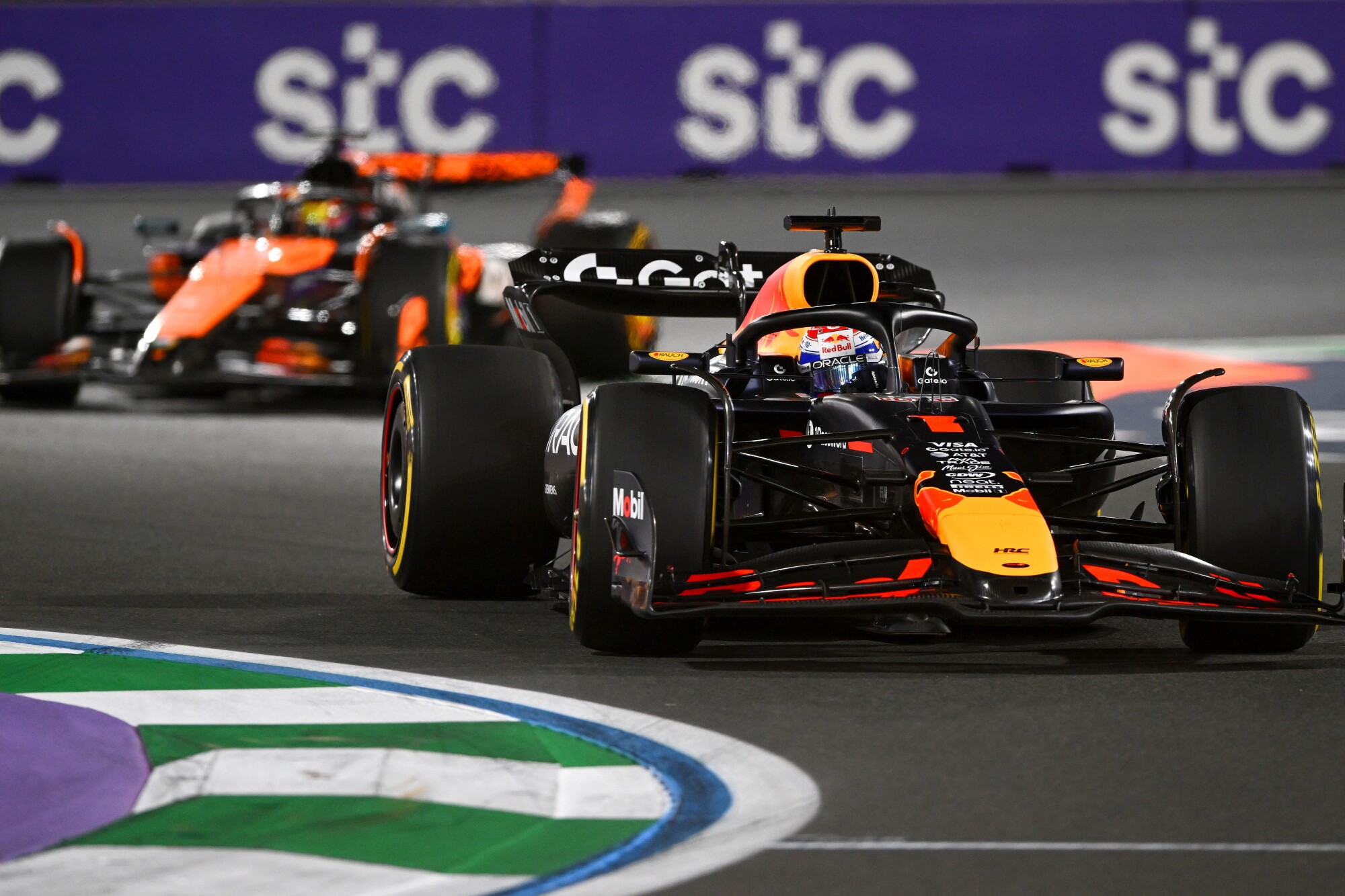 Max Verstappen Oscar Piastri