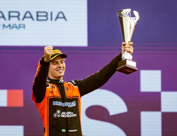 felipe drugovich 2022 MP motorsport
