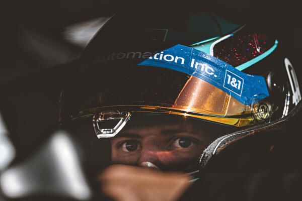 Haas Nascar Mick Schumacher