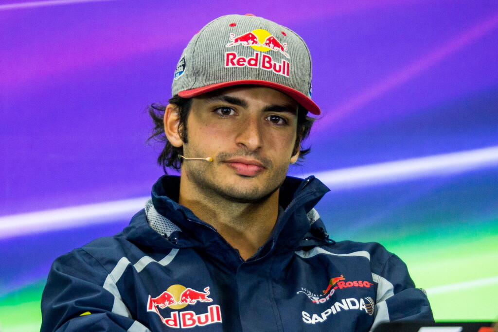 Sainz