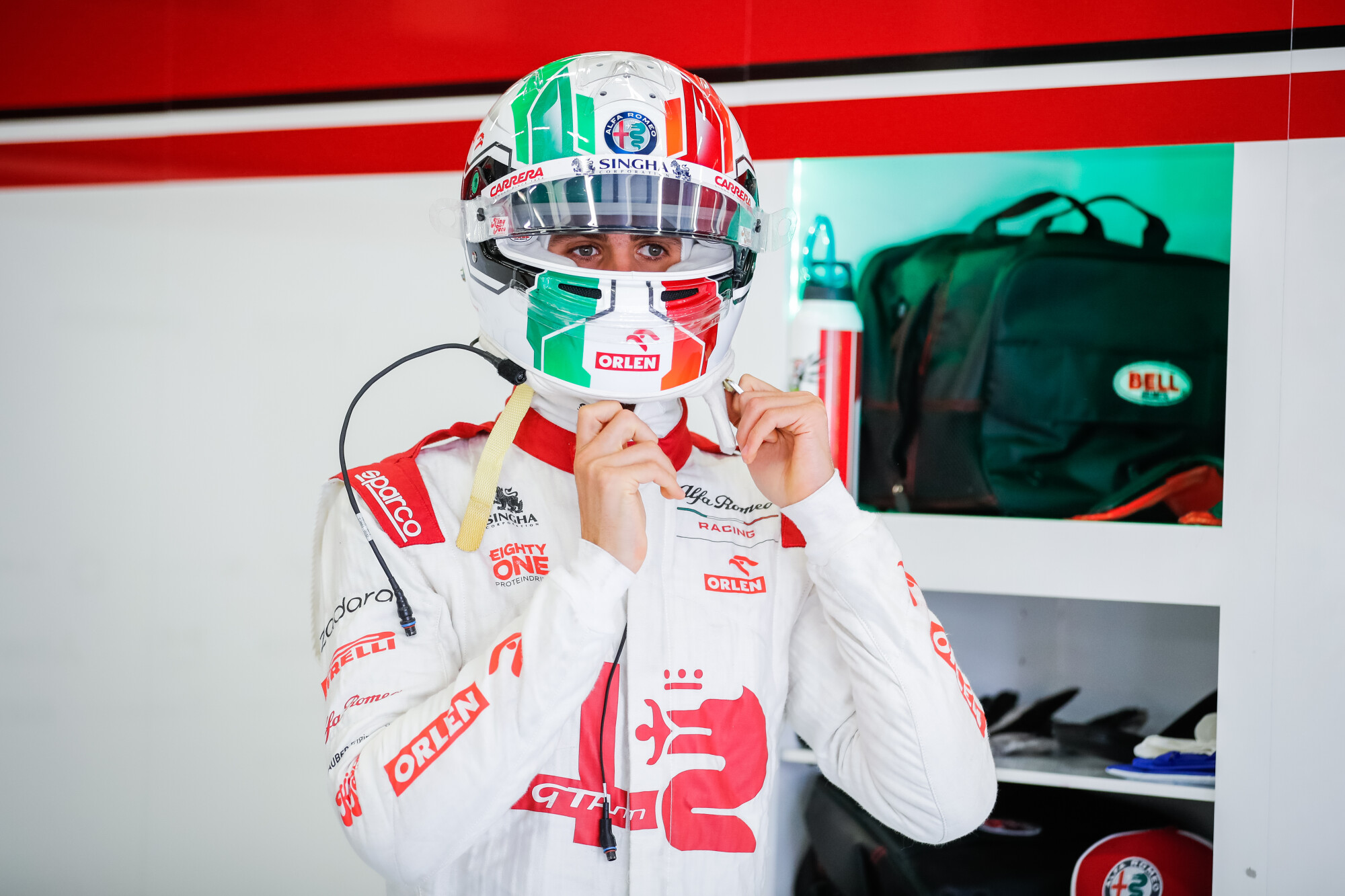 2021-British-Grand-Prix-Friday