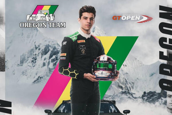 Glenn van Berlo header