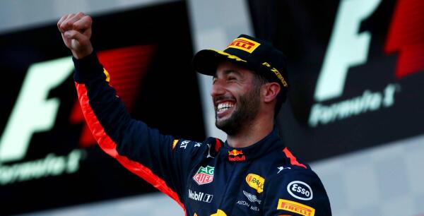 ricciardo