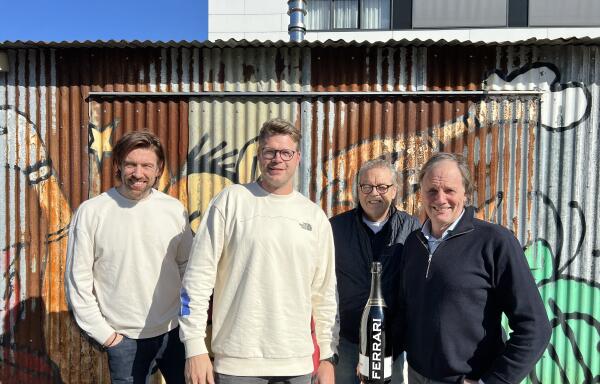 Podcast Formule 1 aan Tafel Grand Prix van Bahrein