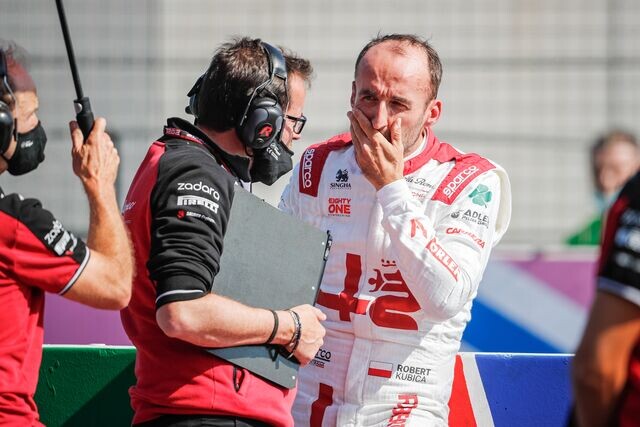 Kubica-alfa-romeo-dutch-grand-prix