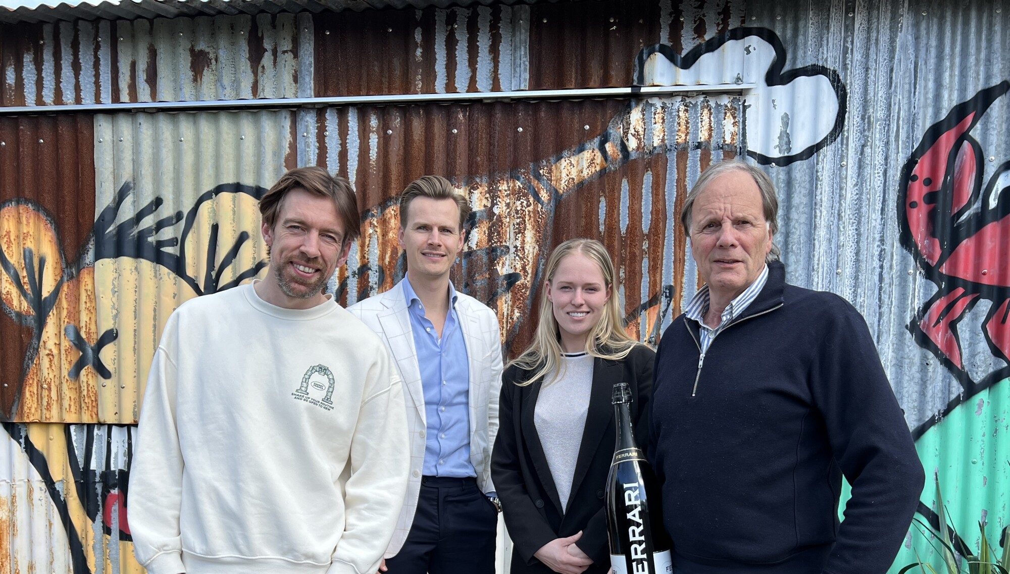 Podcast Formule 1 aan Tafel Grand Prix van Australië