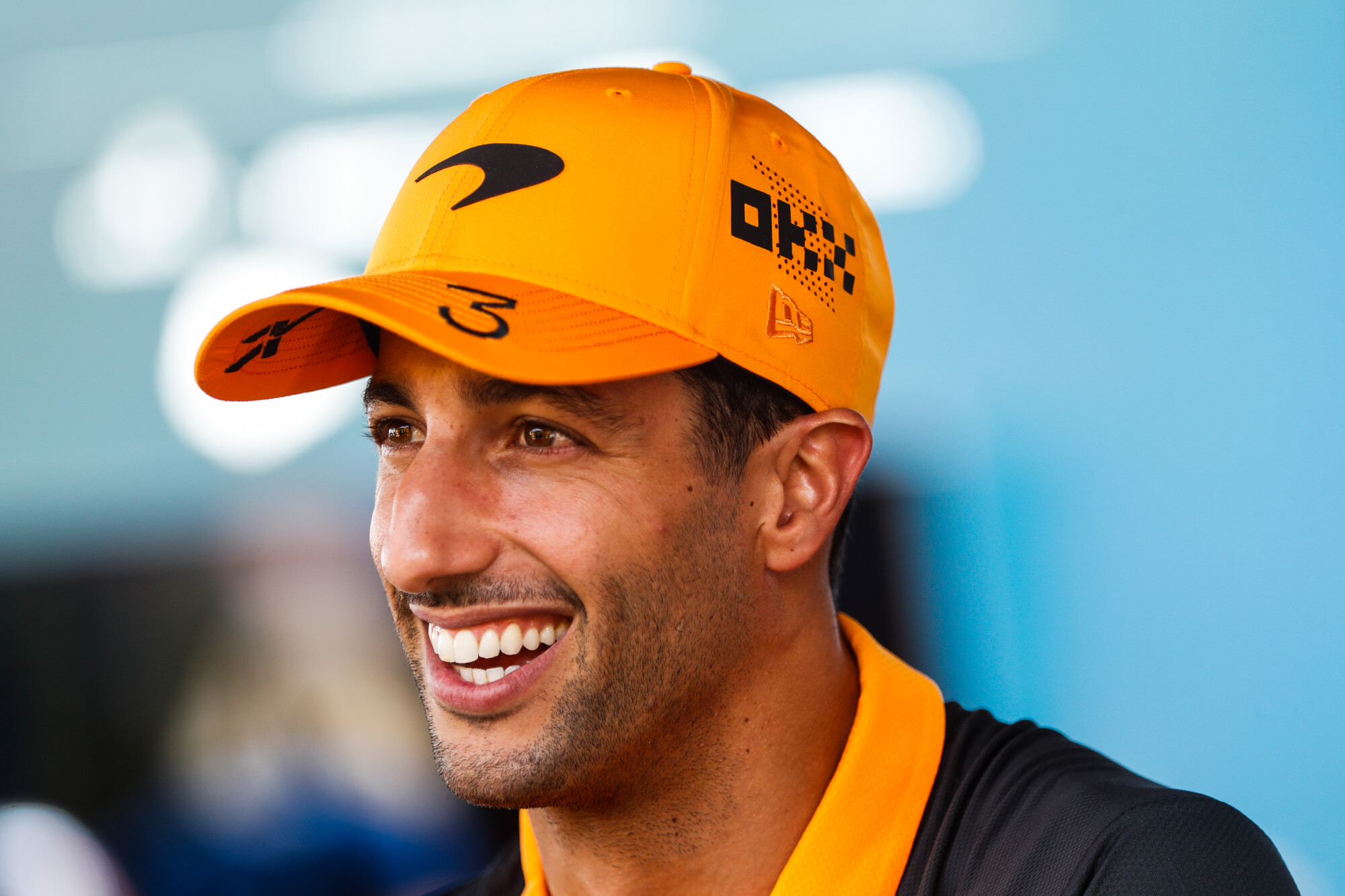 Daniel Ricciardo Frankrijk