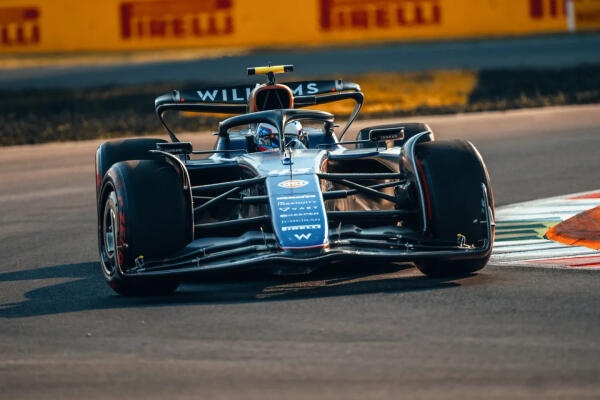 Franco-Colapinto-2024-Williams-Italië-Monza