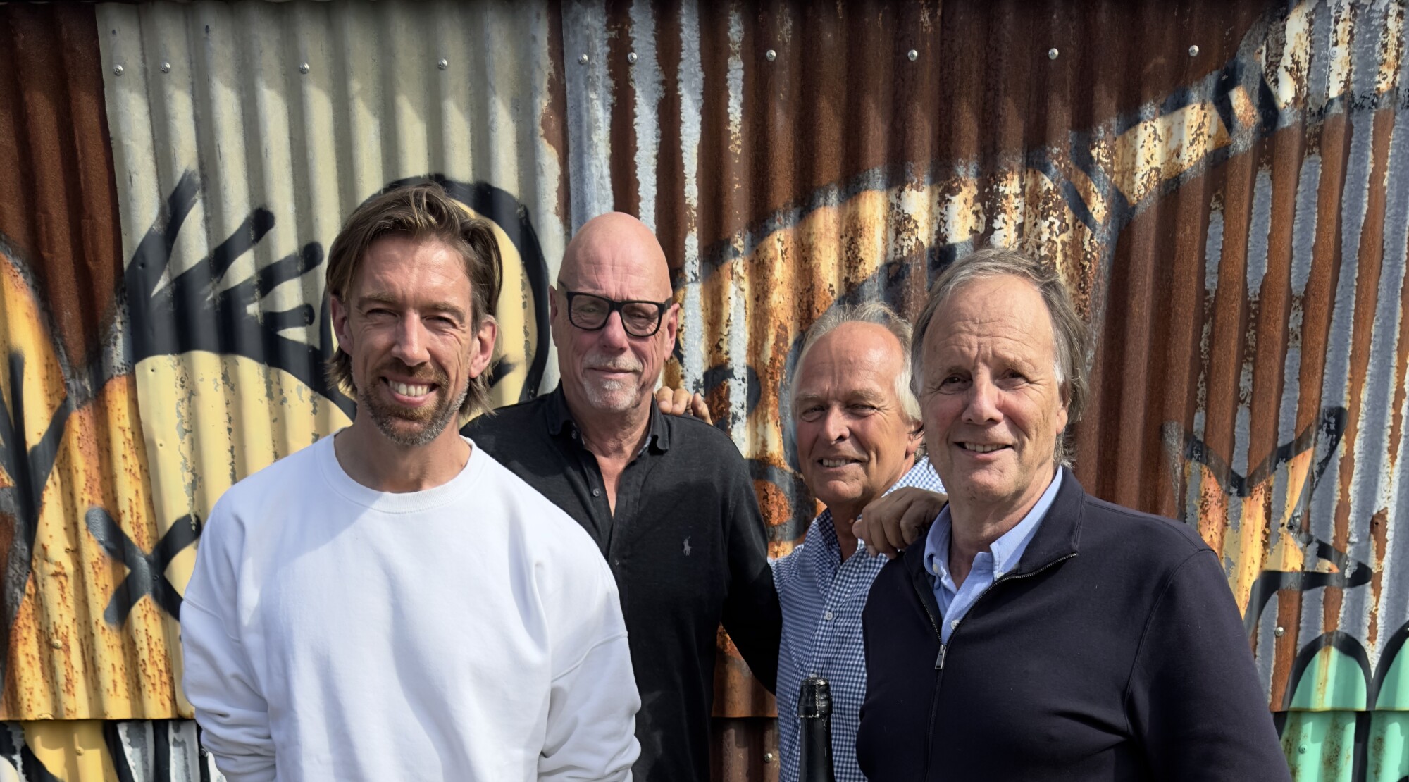 F1 aan Tafel 25-9-2023