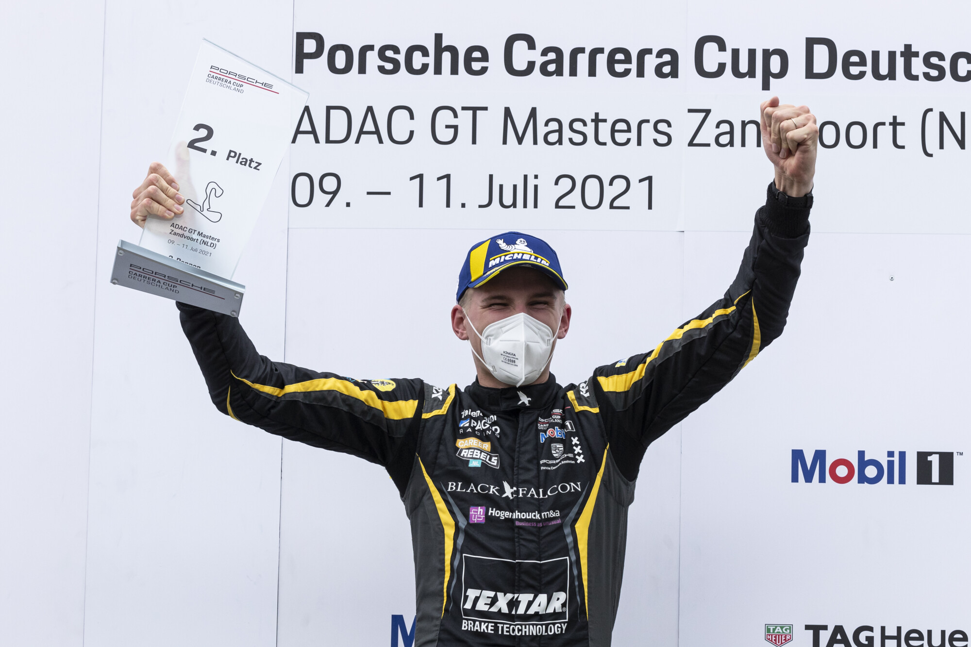 Loek-hartog-zandvoort