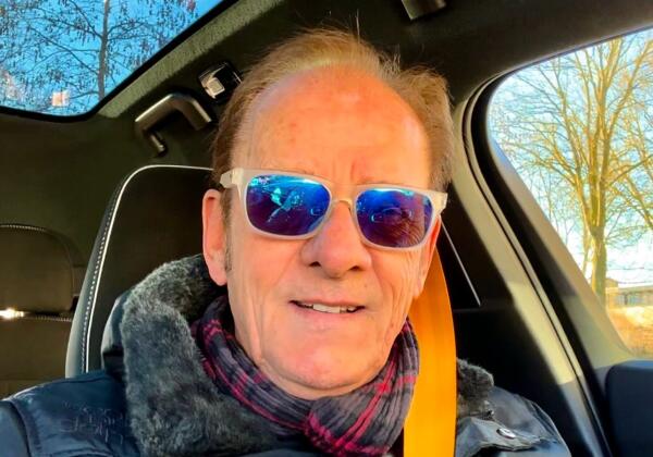 Arie Luyendyk Indycar Indy 500