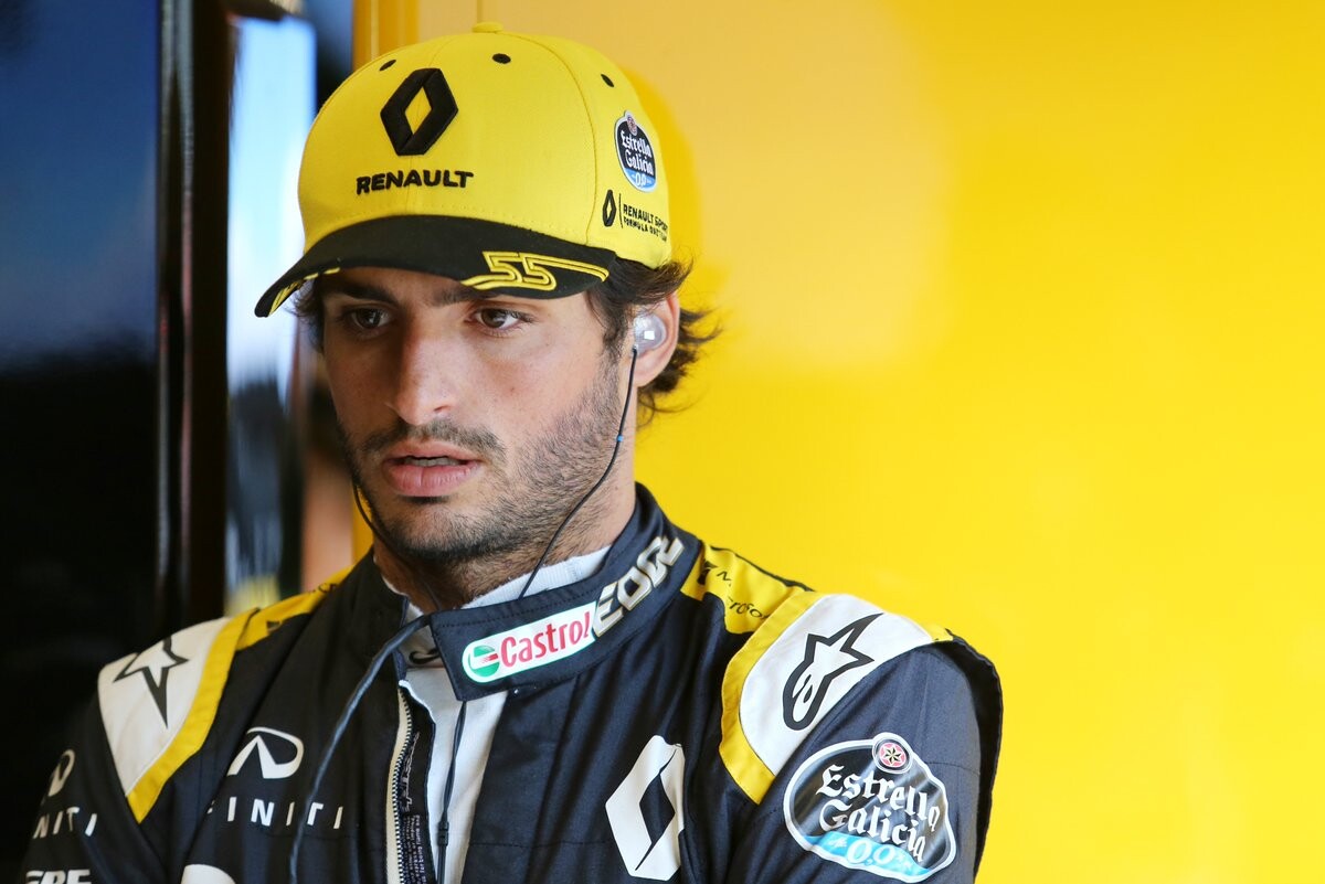 Carlos-Sainz
