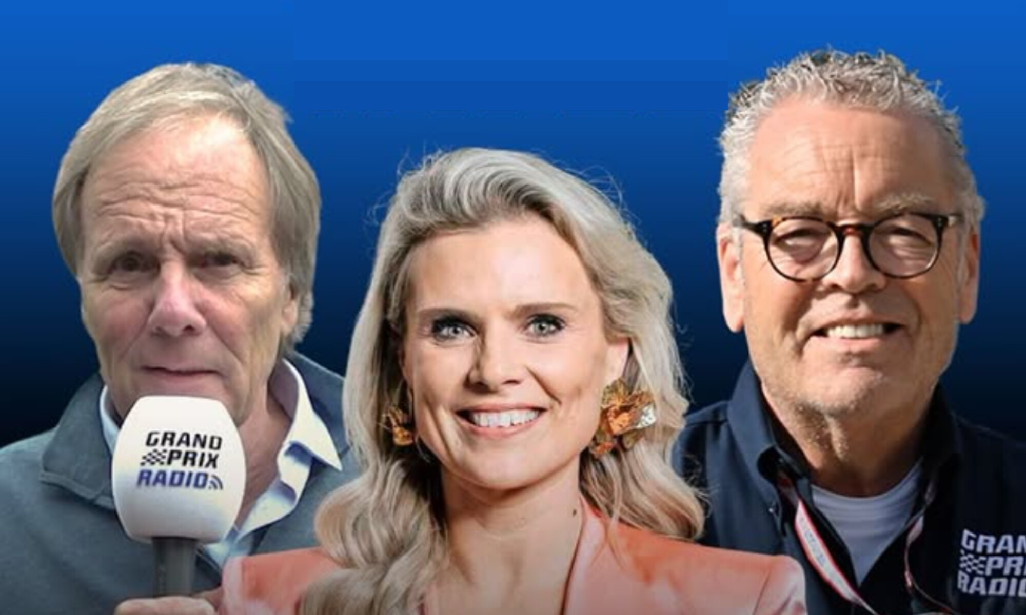 Frans Verschuur Olav Mol Eveline Stallaart