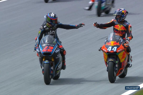 180812_OOS_Moto2_Bagnaia_Oliveira