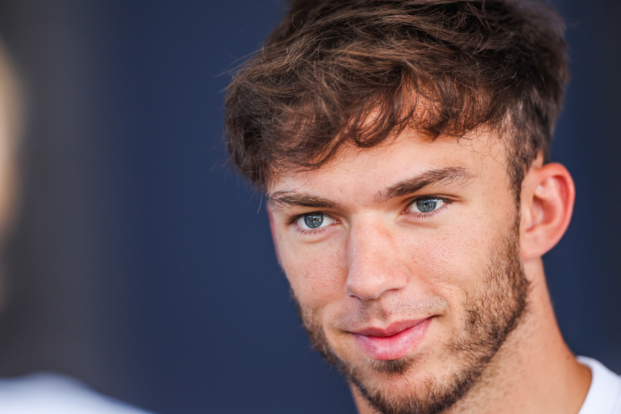 Pierre Gasly Hongarije 2022