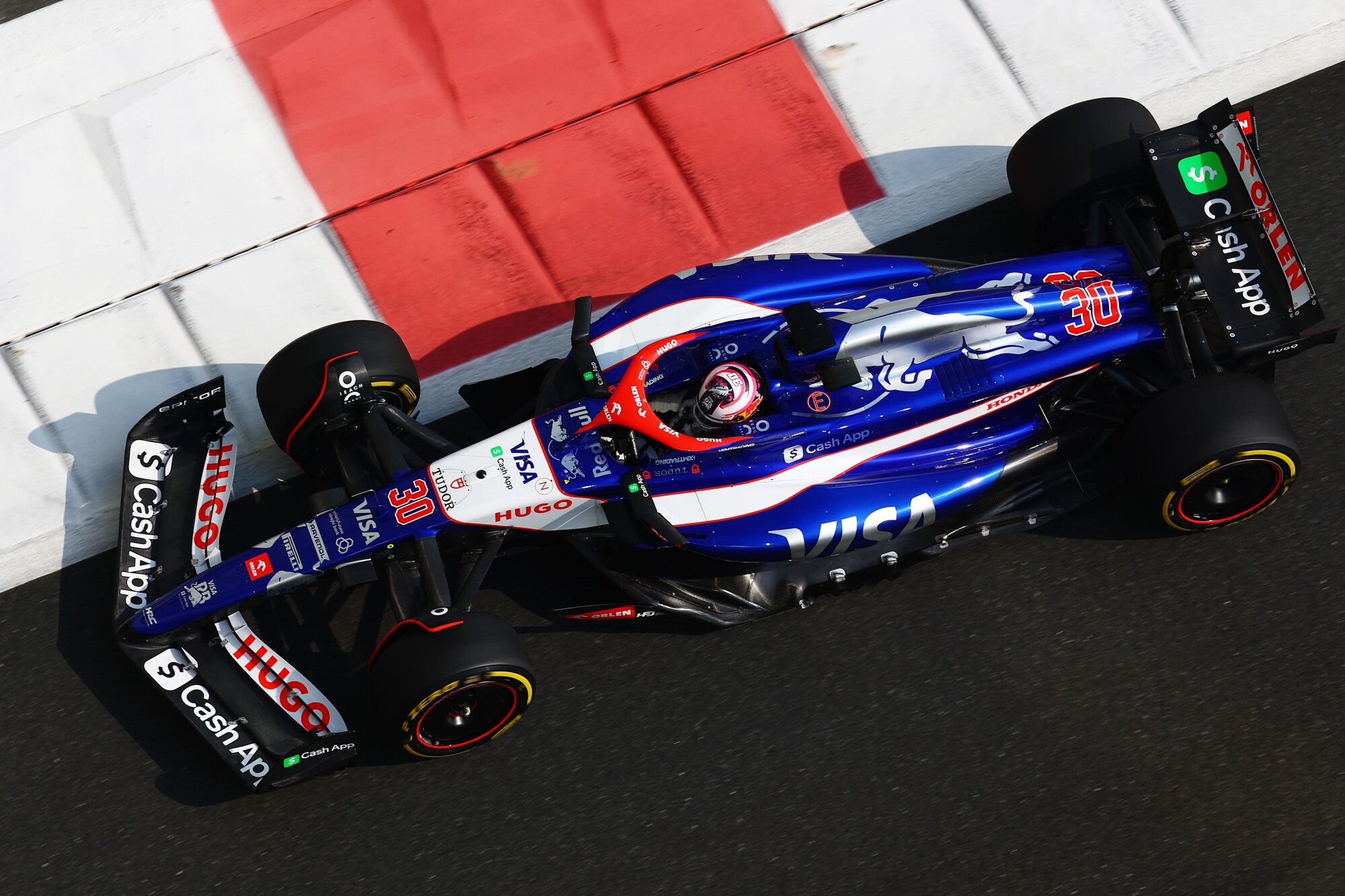 VCARB 2024 Abu Dhabi