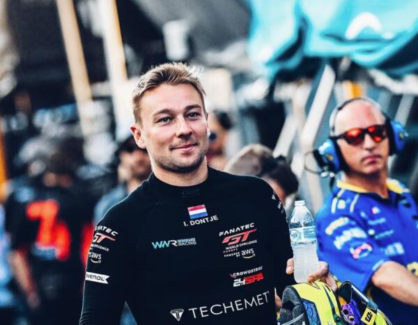 Indy Dontje ingezoomder