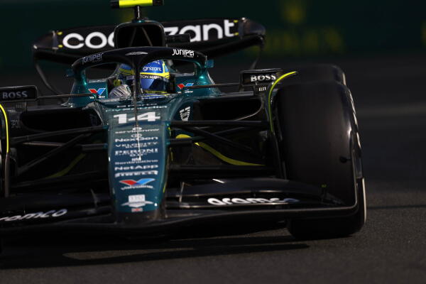 fernando alonso abu dhabi 2023