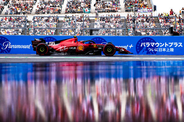 CARLOS-SAINZ-2023_SUZUKA_ZONDAG