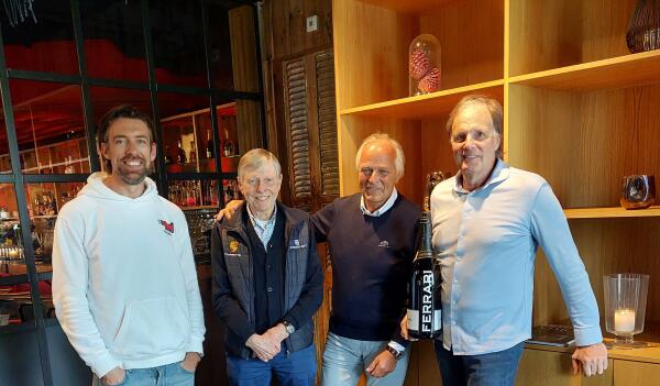 Podcast Formule 1 aan Tafel Max Verstappen wint Grand Prix van Canada