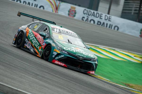 Jeroen Bleekemolen Brasil Stock Cars 1