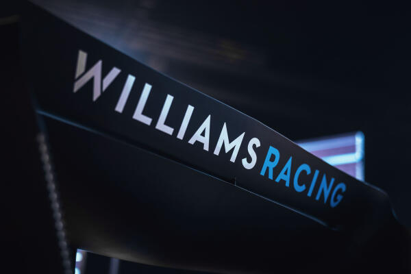 Williams logo
