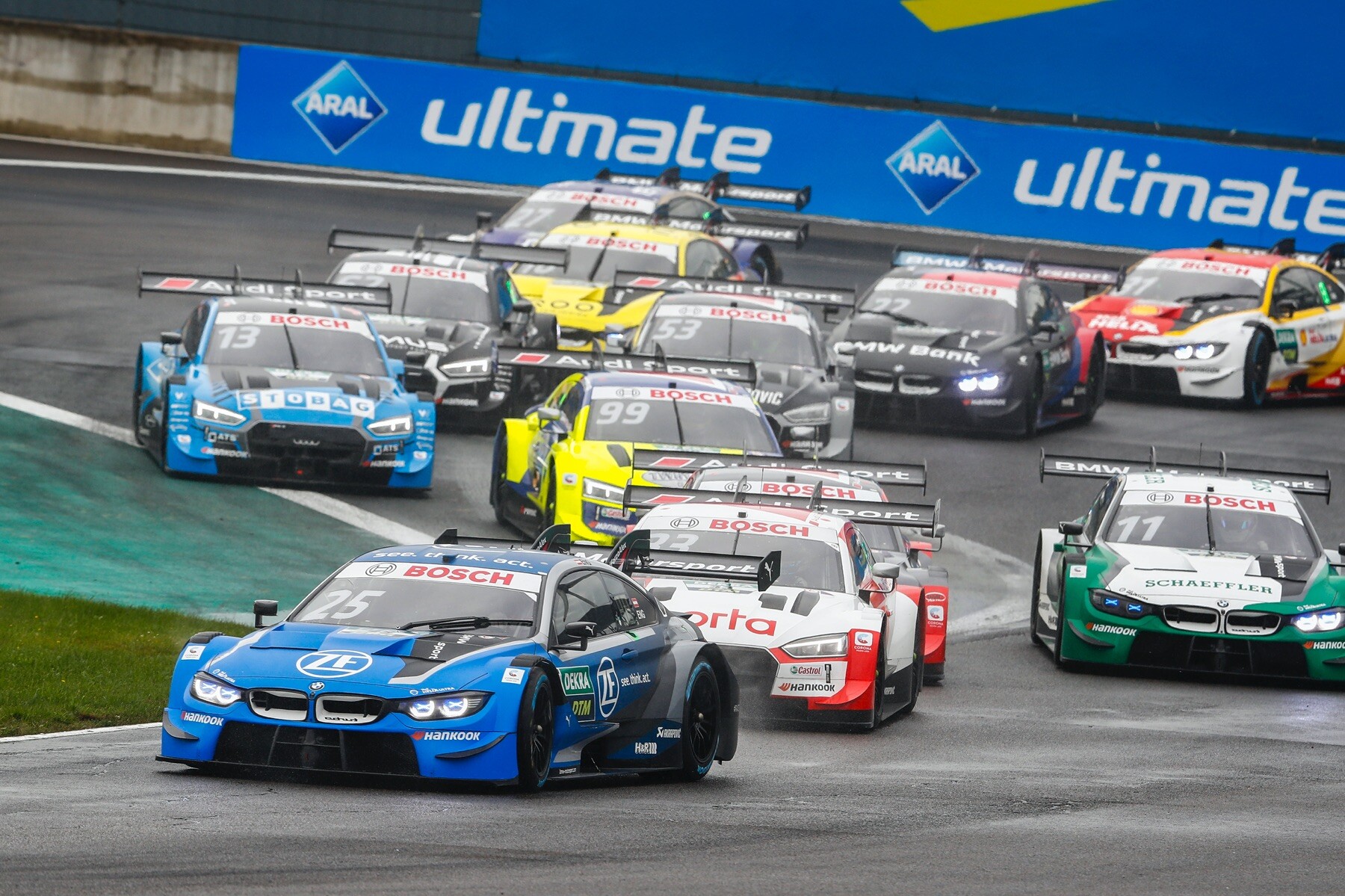 DTM_Lausitzring