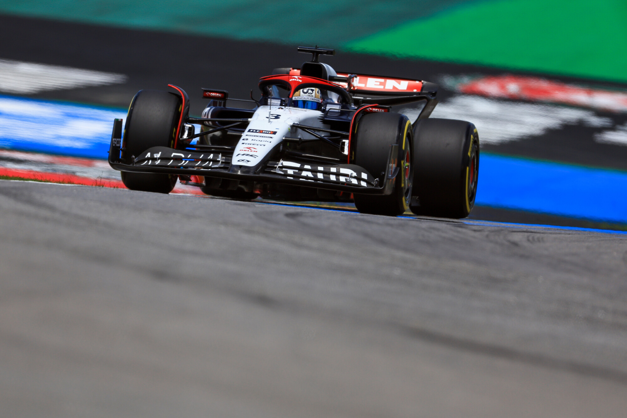 Daniel Ricciardo zegt na afloop seizoen 2023 herboren te zijn